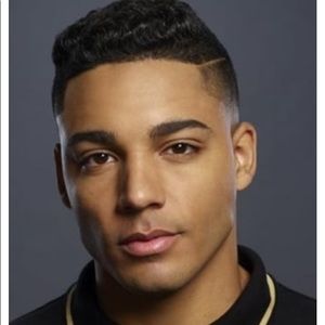 Meet your Posher, Zoe